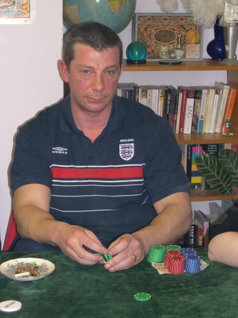 Picture of Ken