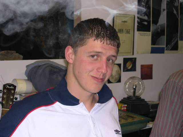 Picture of Mark