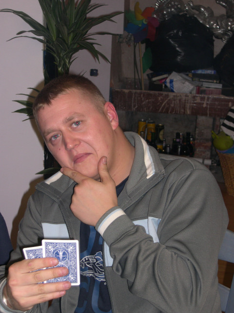 Picture of Steve