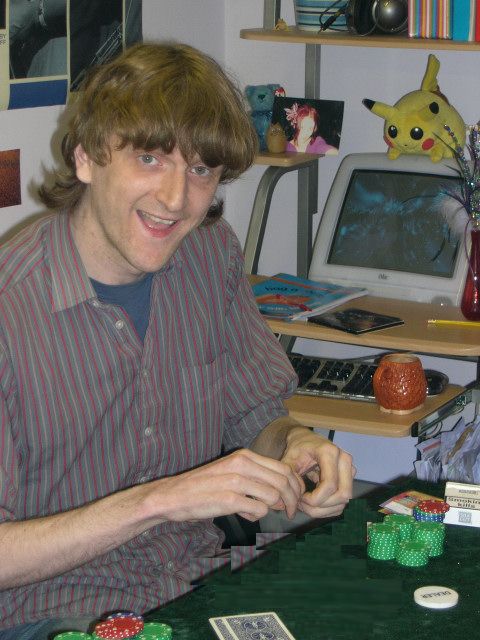 Picture of Simon