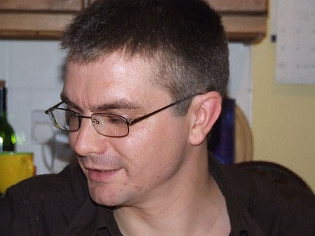 Picture of Chris