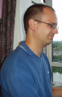 Picture of Colin