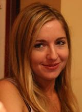 picture of Victoria Coren